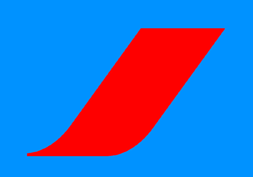 上海VI設(shè)計(jì)公司-法國(guó)航空全新VI設(shè)計(jì)案例欣賞-探鳴品牌VI設(shè)計(jì)公司