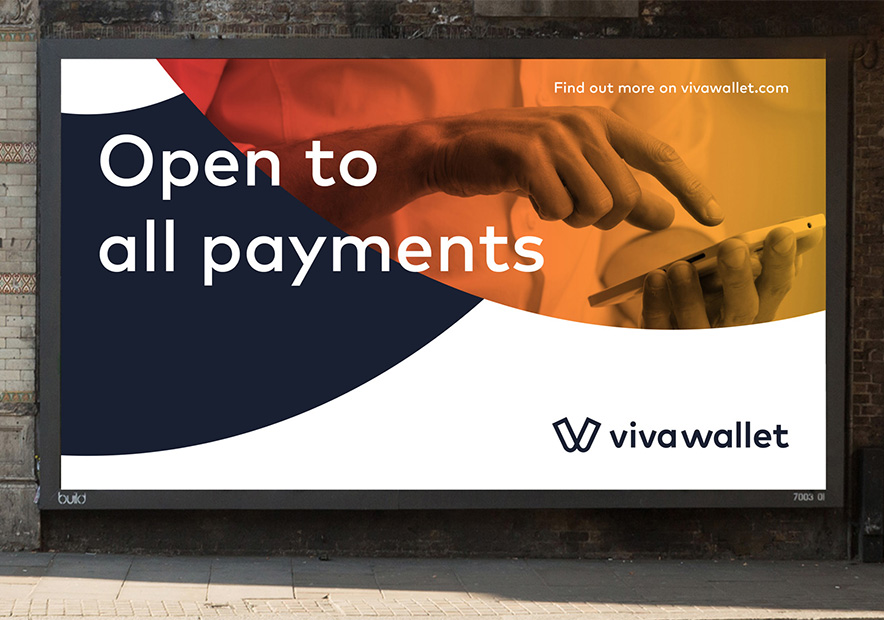 希臘金融科技公司Viva-Wallet整套vi設計案例分享.jpg