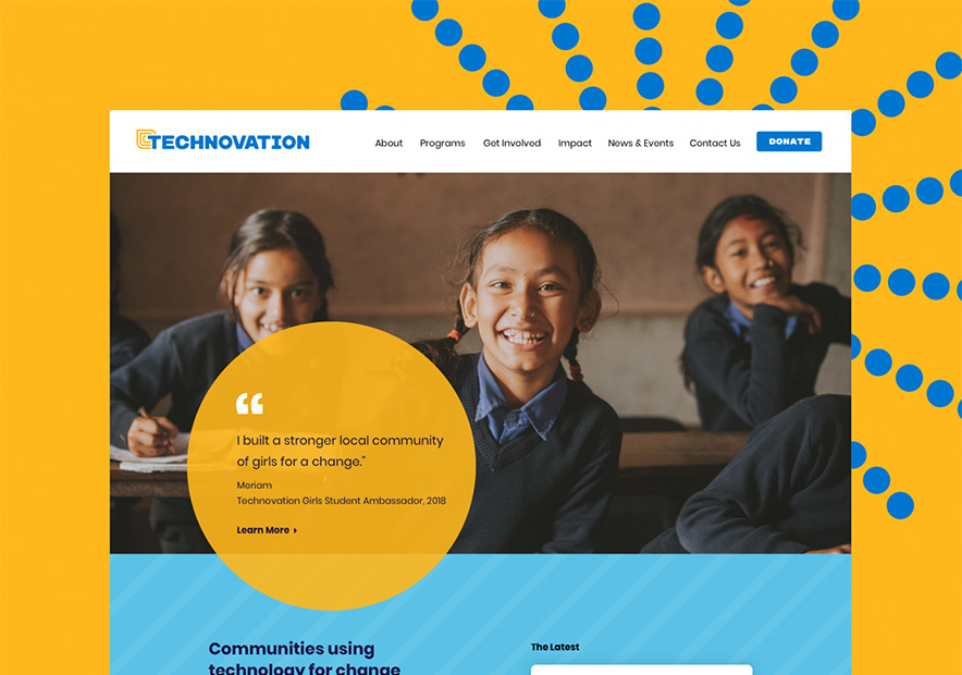 _Technovation教育培訓機構網站.jpg