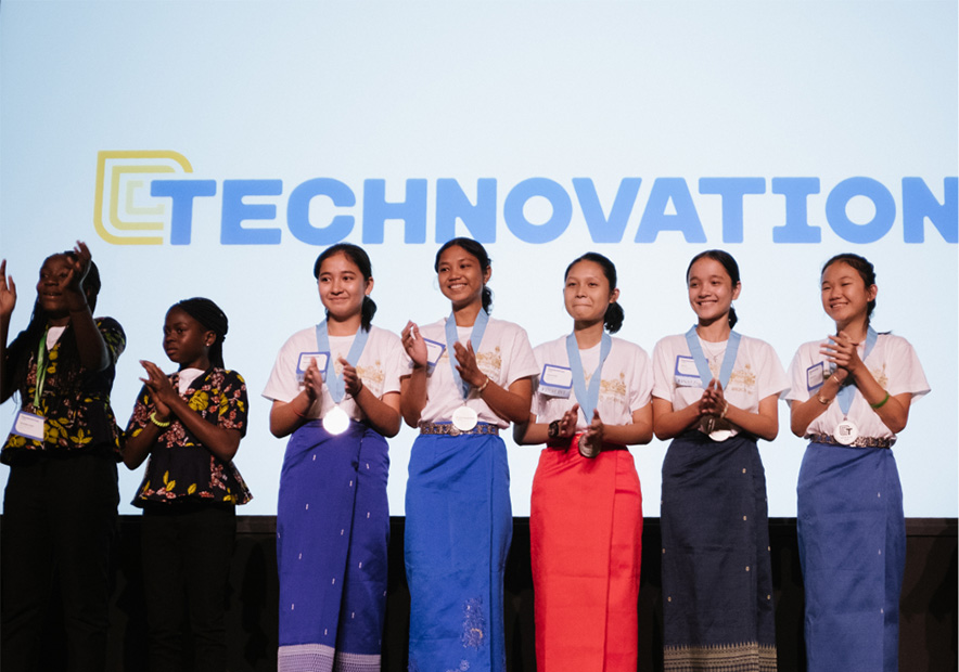 Technovation教育科技公司大膽親和的全套vi設計.jpg