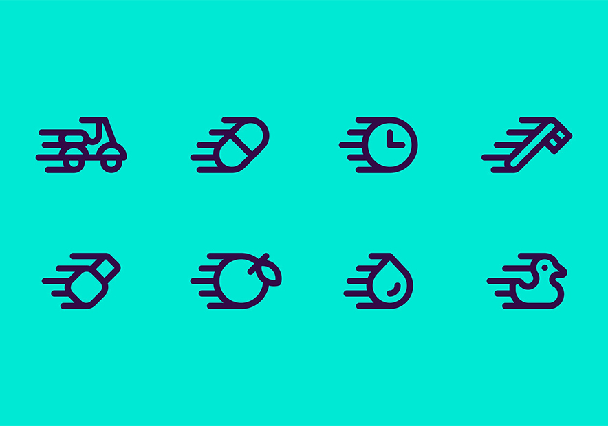 獨(dú)特的國(guó)外連鎖藥房公共符號(hào)圖標(biāo).jpg