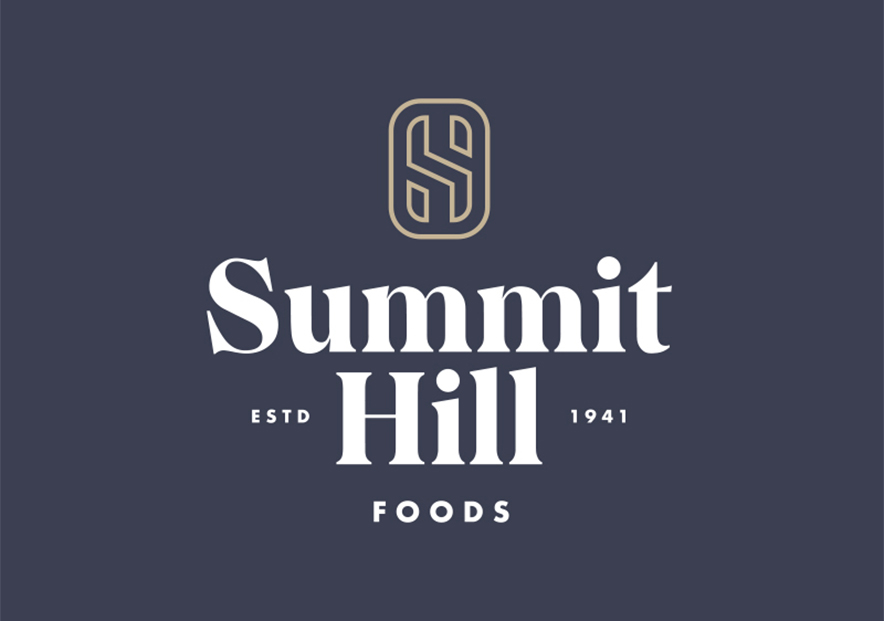 美國Summit-Hill食品公司形象ci和vi設(shè)計(jì)的誕生.jpg