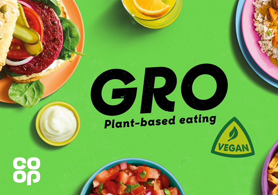 英國素食餐廳Gro的標(biāo)志設(shè)計(jì).jpg