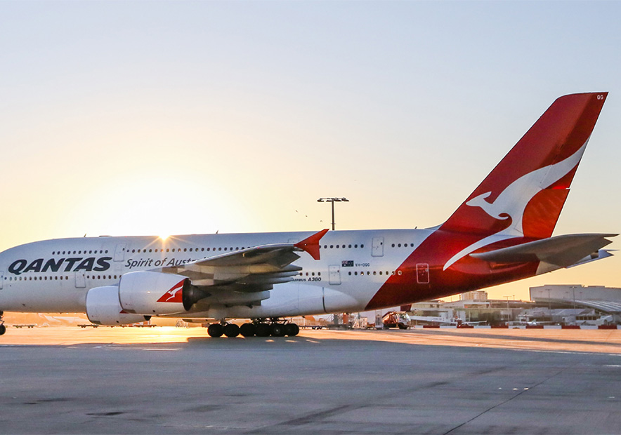 澳洲航空(Qantas)公司A380飛機(jī)機(jī)身設(shè)計.jpg