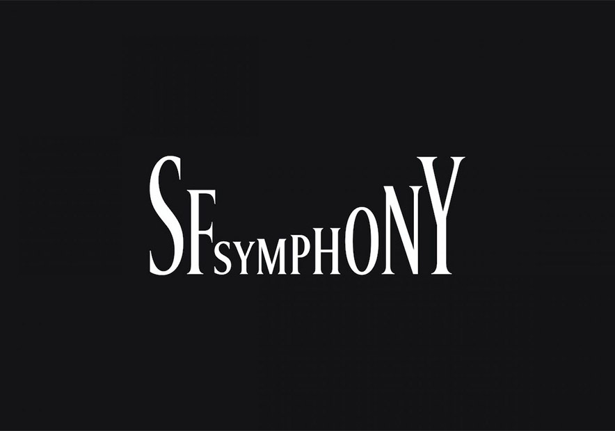 極富韻律感舊金山交響樂團品牌logo.jpg