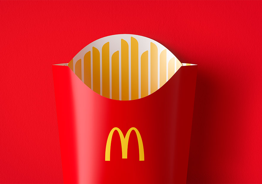 McDonald's麥當勞新的薯條包裝.jpg