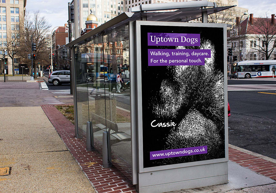 Uptown-Dogs寵物犬只訓練學校時尚vi設計與logo設計.jpg
