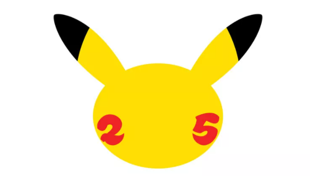 Pokémon為慶祝25周年紀(jì)念日重塑新的logo企業(yè)標(biāo)志設(shè)計.png