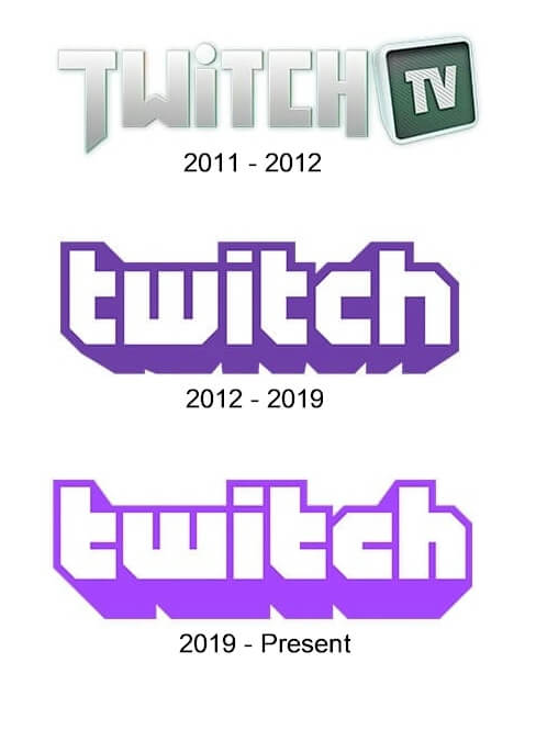 Twitch直播平臺(tái)的品牌logo設(shè)計(jì)標(biāo)識(shí)和標(biāo)志演變.png
