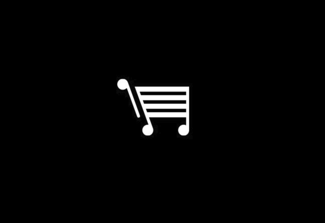 在線音樂(lè)商店圖標(biāo)logo設(shè)計(jì).png
