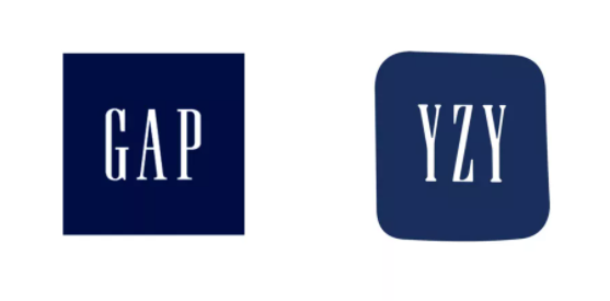 Kanye West與 Gap的品牌logo設計標志終于出現(xiàn)了.png