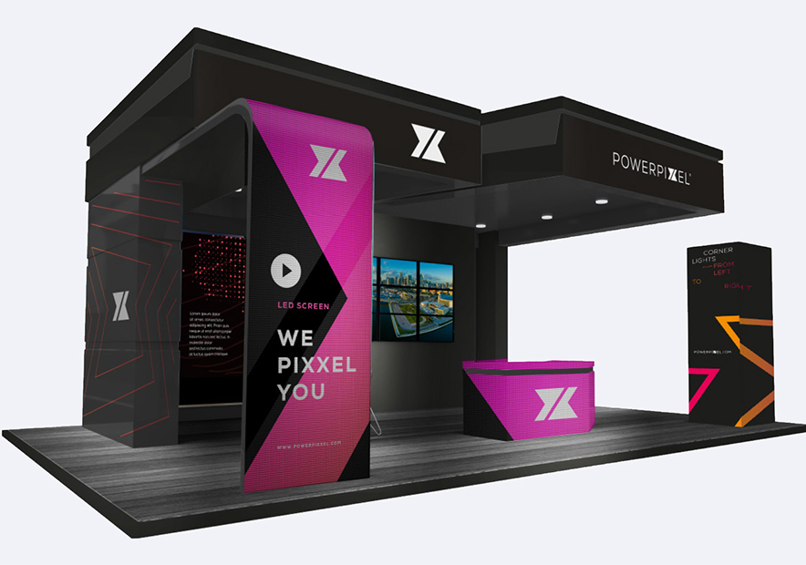 德國Powerpixxel顯示技術(shù)公司展會(huì)特裝形象.jpg