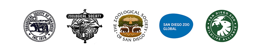 圣迭亞哥(San-Diego-Zoo)動(dòng)物園logo不斷優(yōu)化提升.jpg