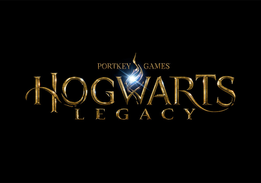國外霍格沃茨遺產(chǎn)（Hogwarts-Legacy）游戲的logo設(shè)計.jpg