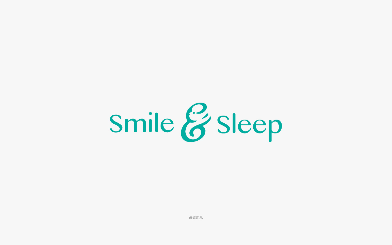 棲樂睡袋-兒童用品logo設(shè)計.jpg