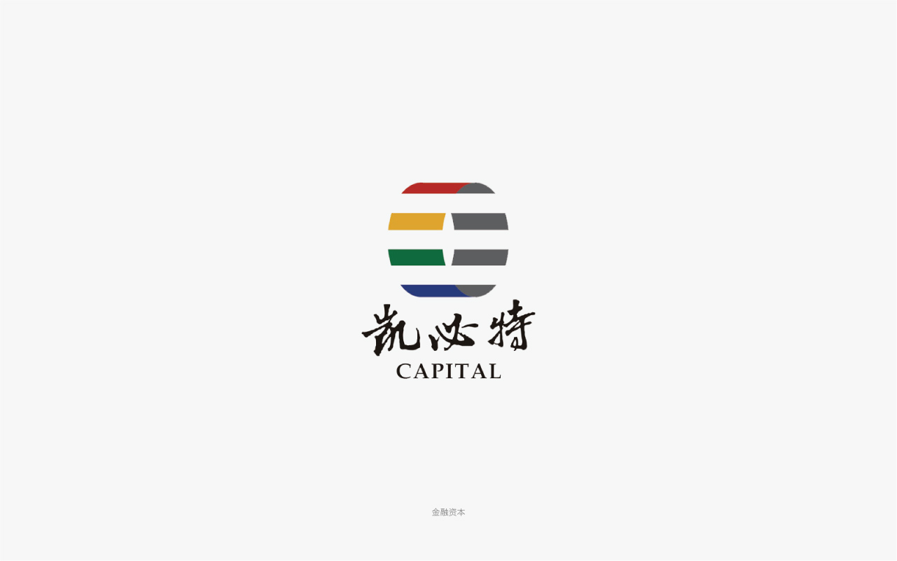 上海凱必特投資管理中心-投資公司logo設(shè)計.jpg