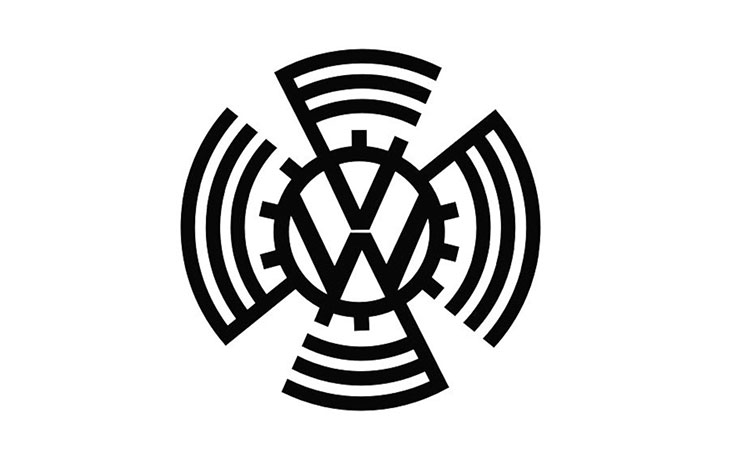 大眾汽車首個標(biāo)志設(shè)計.jpg