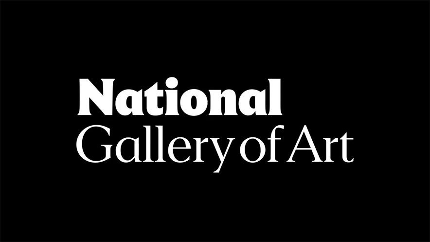 美國國家藝術(shù)博物館“National-Gallery-of-Art”重述品牌logo設(shè)計.jpg