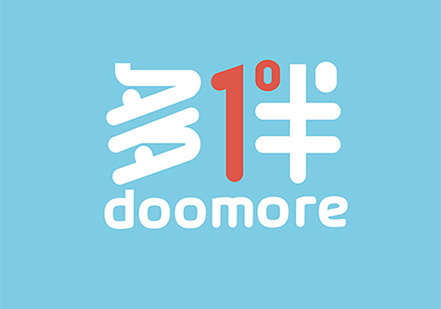 多伴文字標(biāo)志設(shè)計.jpg