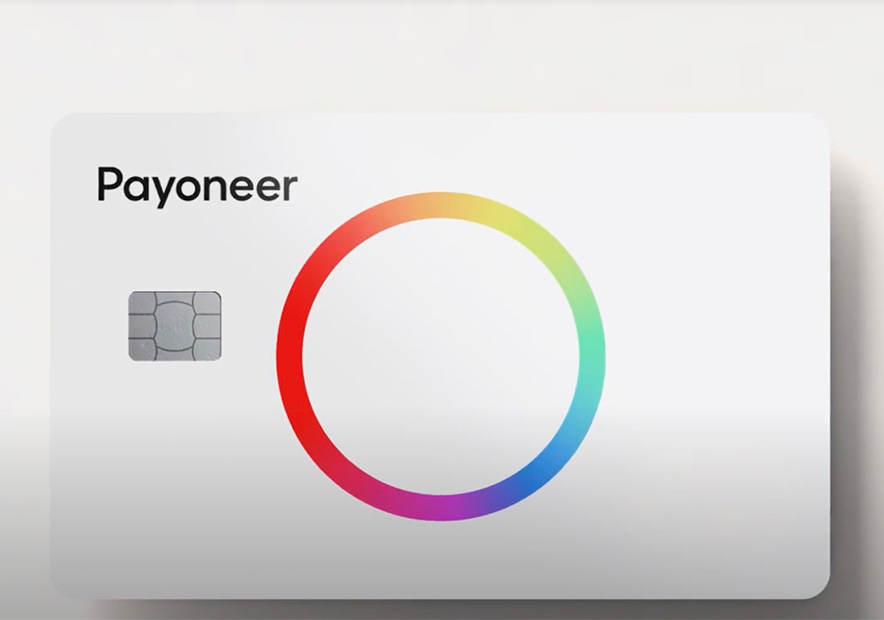 派安盈(Payoneer)金融公司logo設(shè)計(jì)欣賞-上市金融企業(yè)vi設(shè)計(jì)項(xiàng)目.jpg