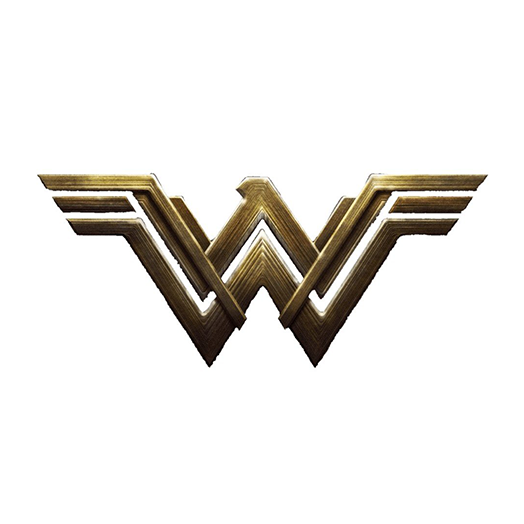著名動漫logo圖標(biāo)的神奇女俠.png