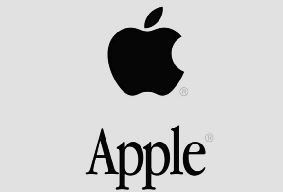 Rob Janoff創(chuàng)建 Apple 標志.png