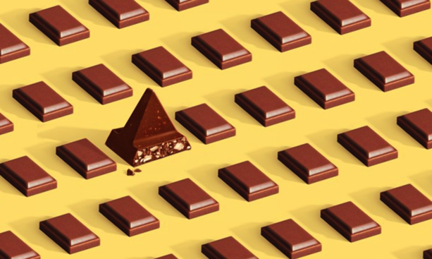 Toblerone巧克力新的品牌logo設(shè)計(jì)與vi設(shè)計(jì)帶來全新變化.png