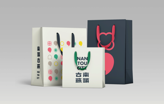 深圳vi設計案例-南頭古鎮(zhèn)logo與VI視覺形象更新.png