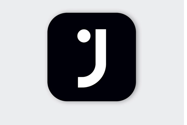 J字母圖標(biāo)logo.png