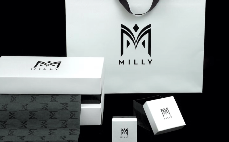  Milly米莉時裝品牌vi手冊設計.png