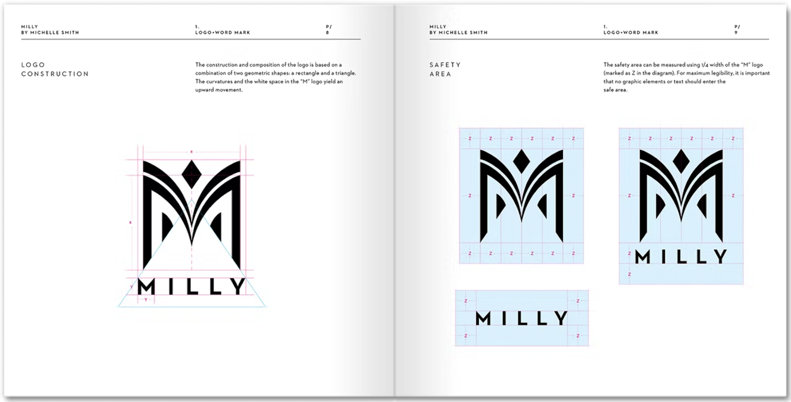  Milly米莉 服裝vi手冊對logo規(guī)范.png