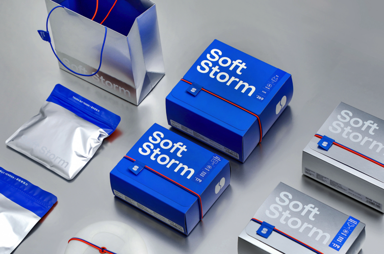 SoftStorm 的VI設(shè)計視覺元素.png