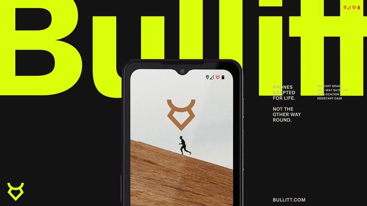 Bullitt衛(wèi)星通訊手機品牌設計-布利特衛(wèi)星手機logo設計.png