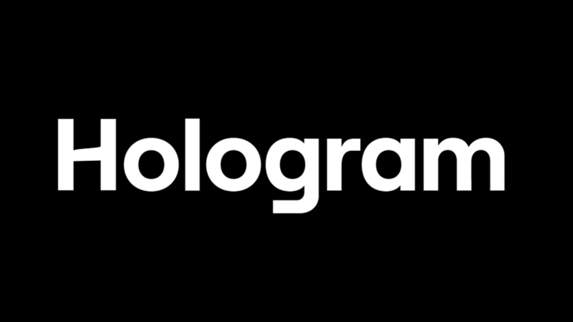 個性化營養(yǎng)管理Hologram Sciences健康科技公司VI設計-logo設計-探鳴設計.png