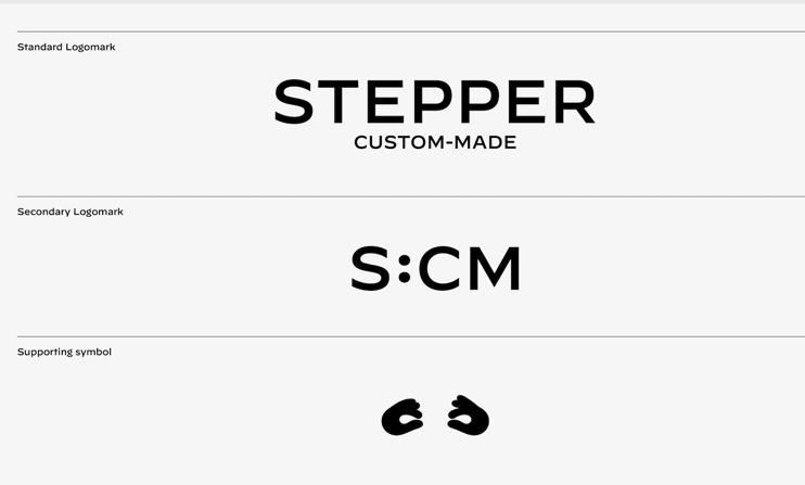 Stepper德國(guó)思柏眼鏡英文logo設(shè)計(jì).png