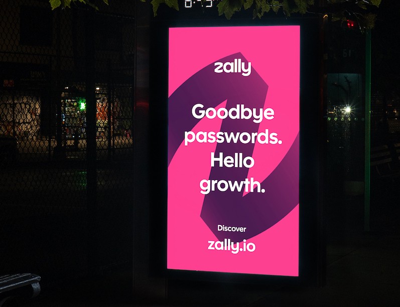Zally科技公司品牌設(shè)計 jpg