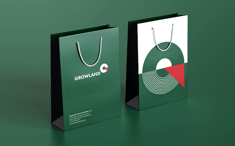 Growland 的形象是由圓形、對(duì)角線和肩線系統(tǒng)的精致而獨(dú)特的組合創(chuàng)建的.jpg