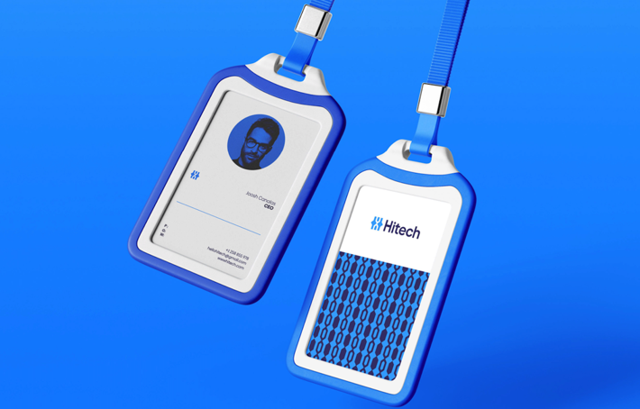 Hitech軟件科技公司VI形象設計-軟件技術企業(yè)logo設計.png