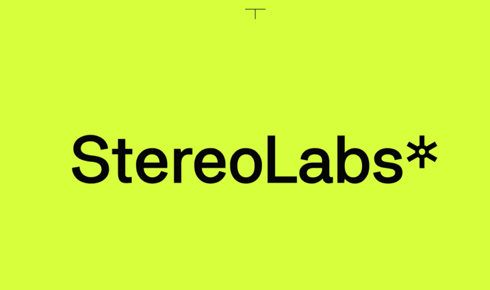 Stereolabs深度相機(jī)和運(yùn)動傳感技公司logo設(shè)計(jì) png