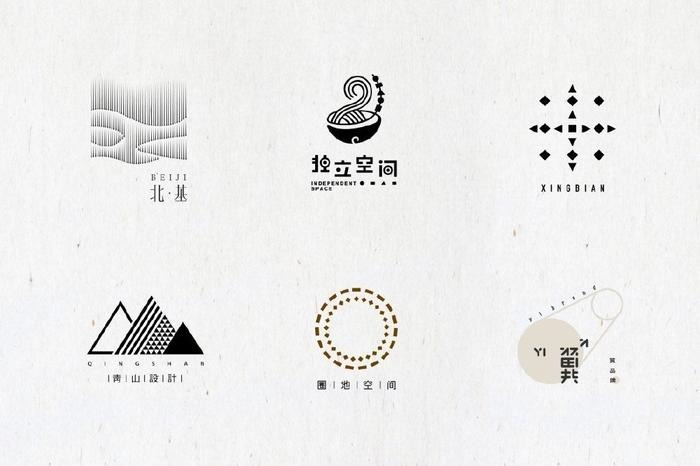 中國(guó)風(fēng)logo設(shè)計(jì)的例子有以下幾個(gè).jpeg
