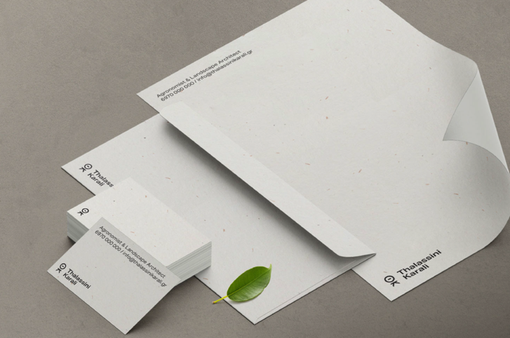 景觀園藝公司標志和品牌VI設計案例與理念- Semitone Design Studio.png