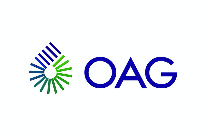 OAG渦輪機維護保養(yǎng) -航空航天發(fā)動機清潔logo設(shè)計.png