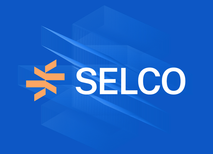 Selco 電子設備電商公司logo.png