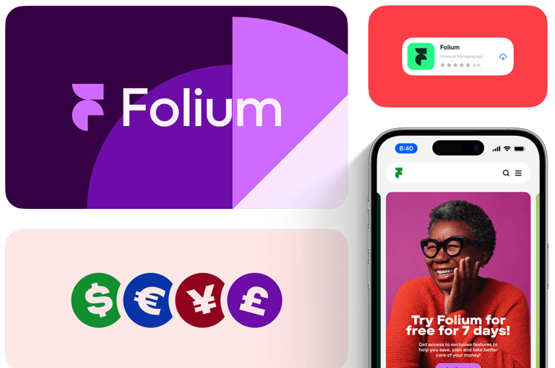 Folium財務管理應用VI視覺設計-金融APP圖標設計開發(fā)-探鳴設計.png