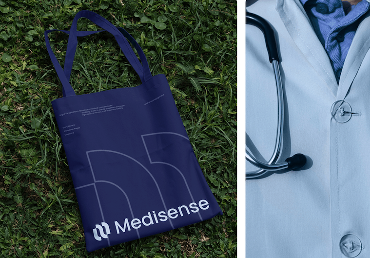 Medisense革命性醫(yī)療保健公司VI設(shè)計(jì)-醫(yī)藥商標(biāo)設(shè)計(jì)創(chuàng)意-探鳴設(shè)計(jì).png